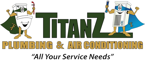TitanZ Plumbing & Air Conditioning